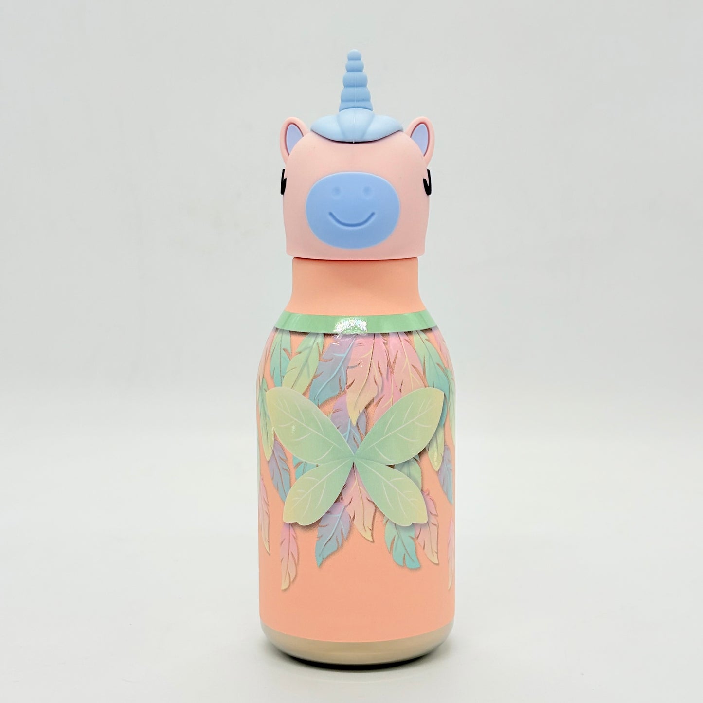 Animal Insulated Bottle 450 ml