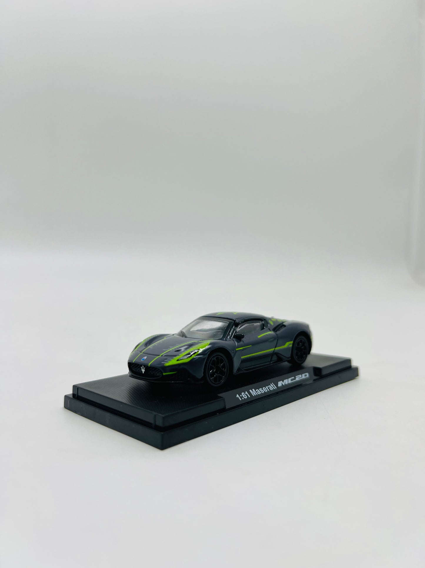 CCA Original Premium Acrylic Box 1:64 Die Cash Scale Model Car