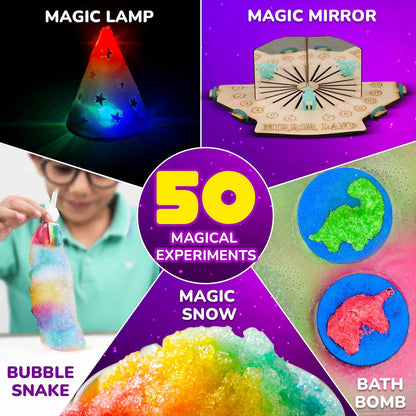 Smartivity Activities Magic Of Science