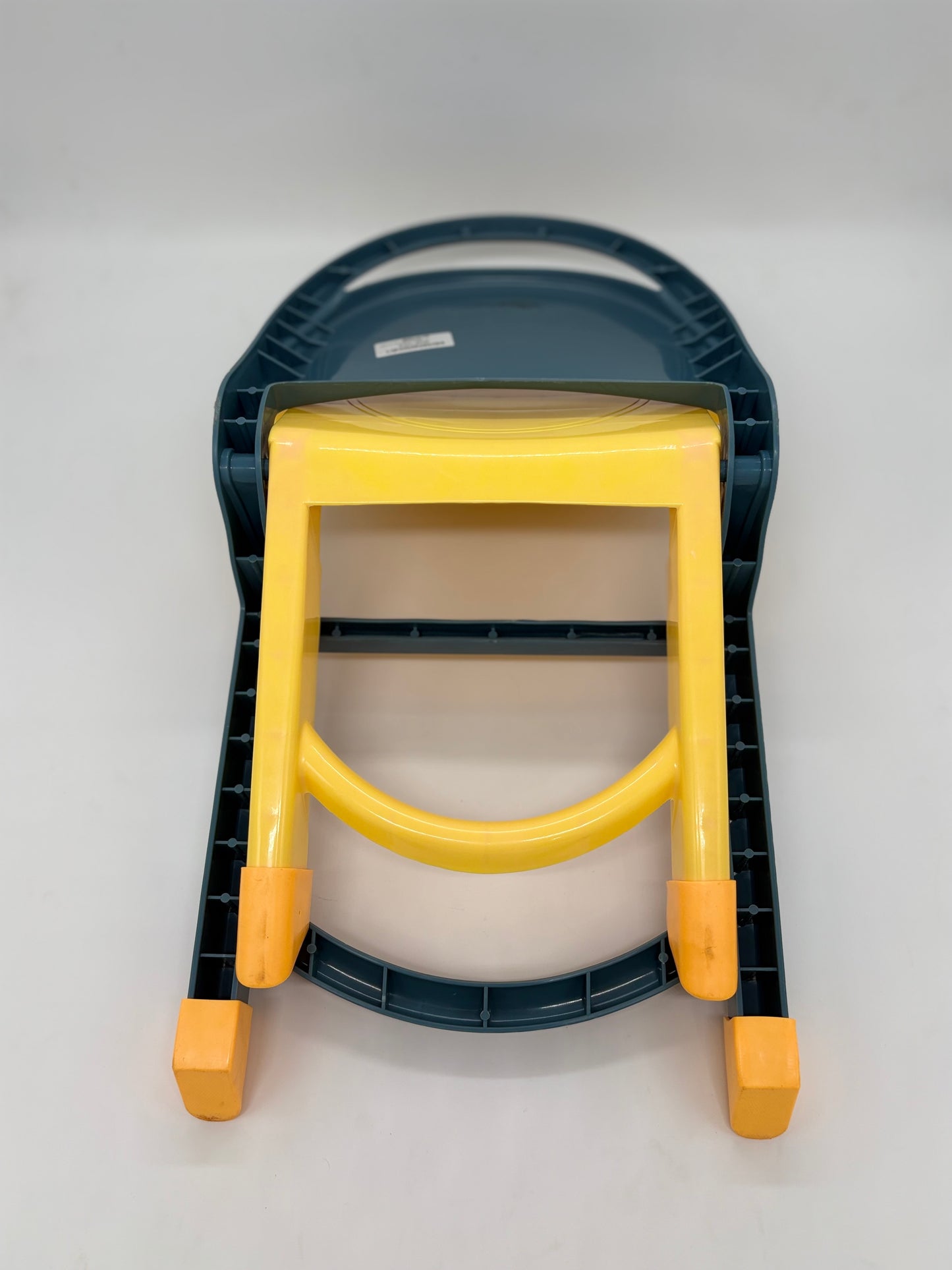 HELLO FOLDING CHAIR for kids