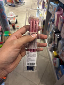 Ultra Soft Eyeshadow Brush Set