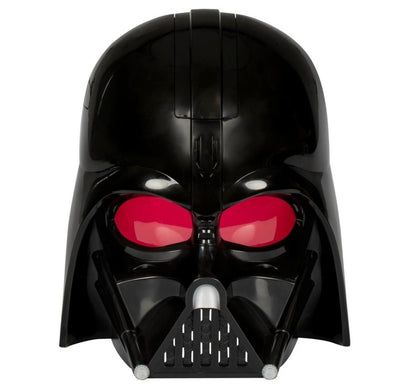 Hasbro Star Wars Darth Vader Electronic Mask Sound Effects