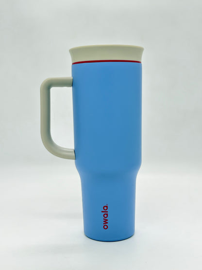 Owala Insulated Sipper Tumbler Bottle -1185 ml