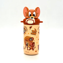 Tom And Jerry Insulated Sipper Bottle - 480ml