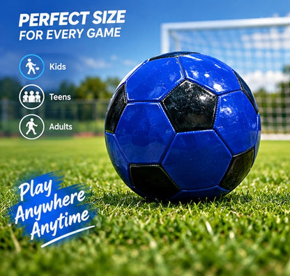 Football Blue