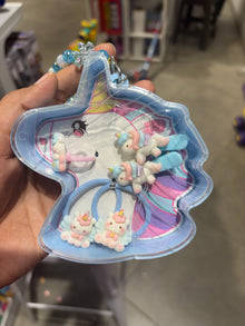 Unicorn Shape Hair Accessories Gift Set