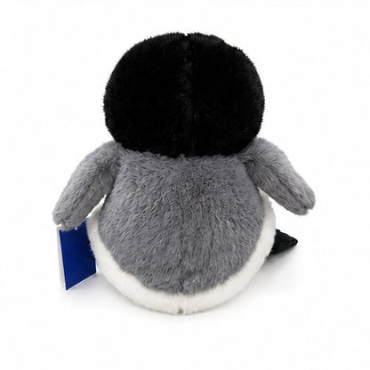 Pengiun in White Frock Soft Toys 40cm