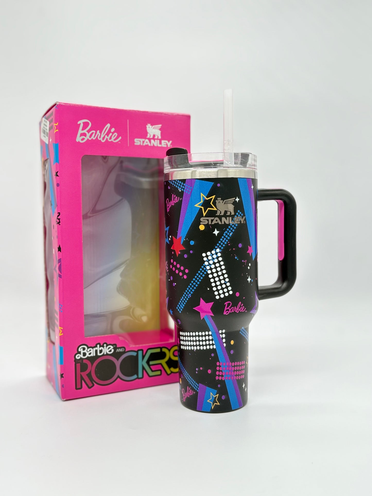 Stanley x Barbie™  - Limited Edition