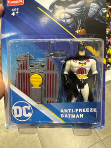 anti freeze batman
