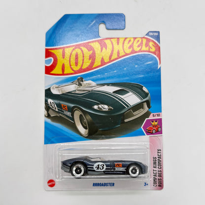Hot Wheels Set of 4 - 1978 Dodge Lil Red Express Truck, 70 Dodge Hemi Challenger, Hot Wheengs, Rrroadster 1:64 Die-Cast
