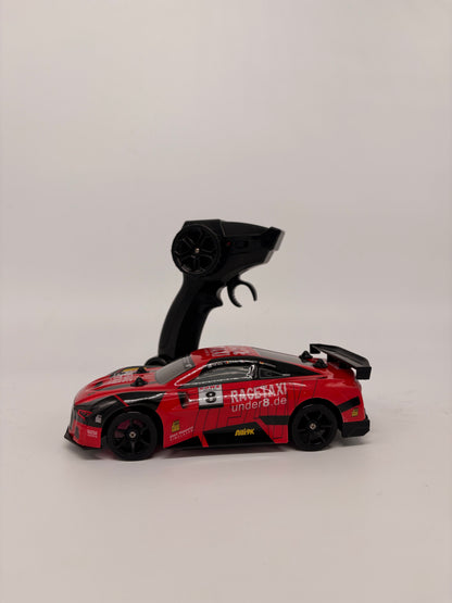 Racing 1:18 Remote Control Drift Car with Follow Light