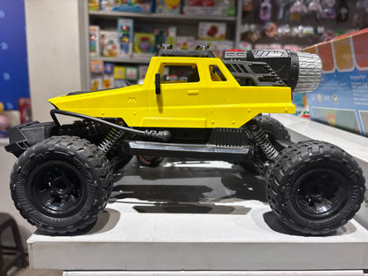 Mirana Explorer 4WD All Terrain RC Car