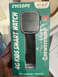 Spiky Cyclops Smartwatch 4299