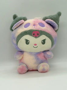 Kuromi Small Soft Toy 30 cm