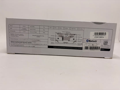 Mirana Talking AI Robot Moon Walker