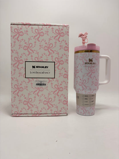 Stanley Love Shake 3D Print Fancy Limited Edition Quencher 1200 ml