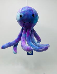 Octopus 34 cm Soft Toy