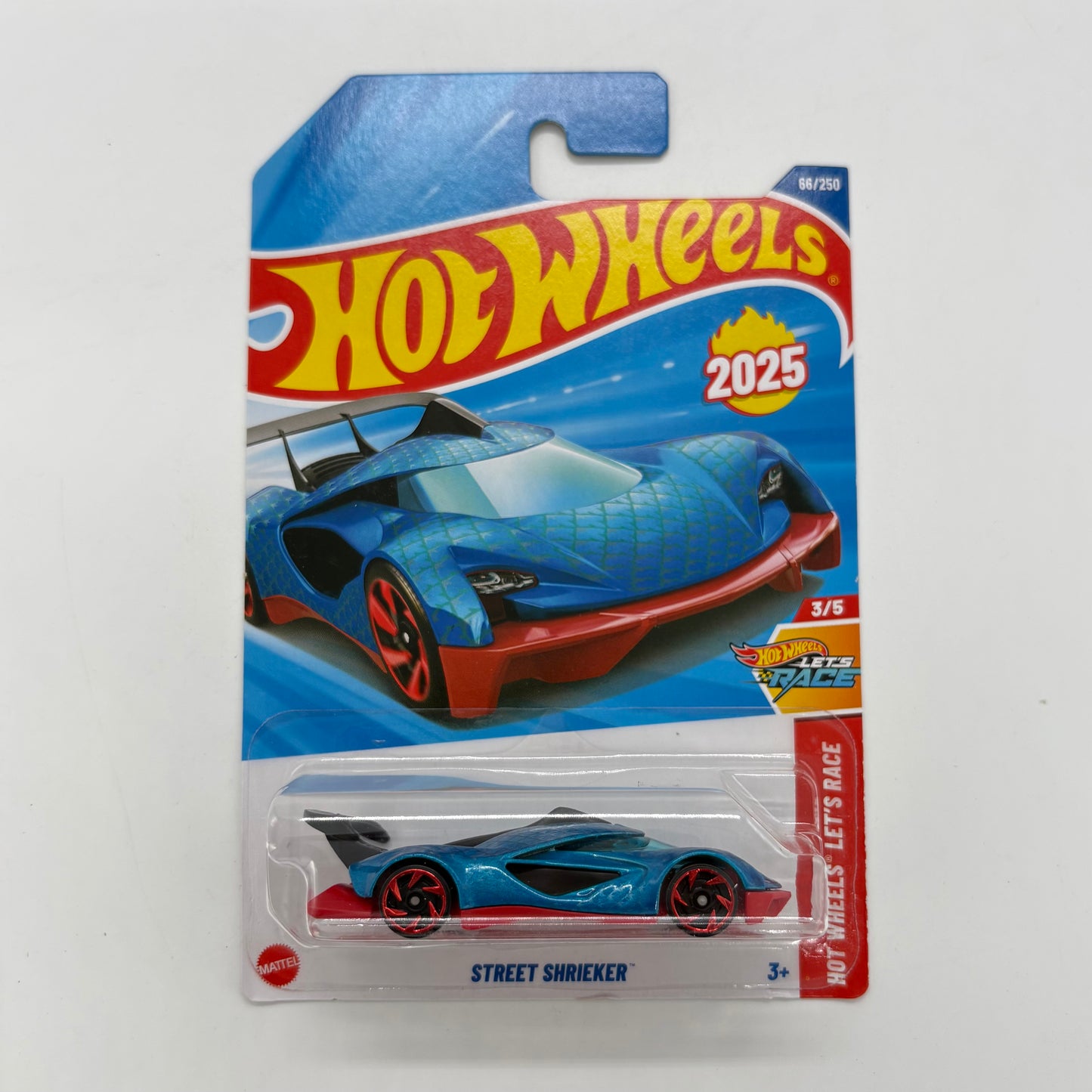 Hot Wheels 1:64 Die-Cast Set of 4 - McLaren W1, Land Rover Defender Double Cab, Street Shrieker, Instant Boost