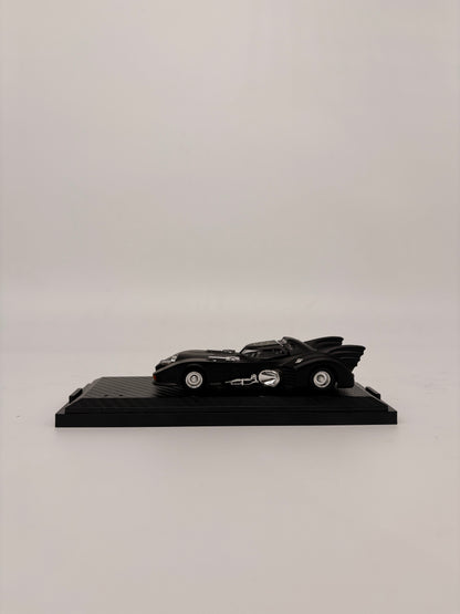 Batmobile 1:38 1966 Edition Die Cast Collectors Car
