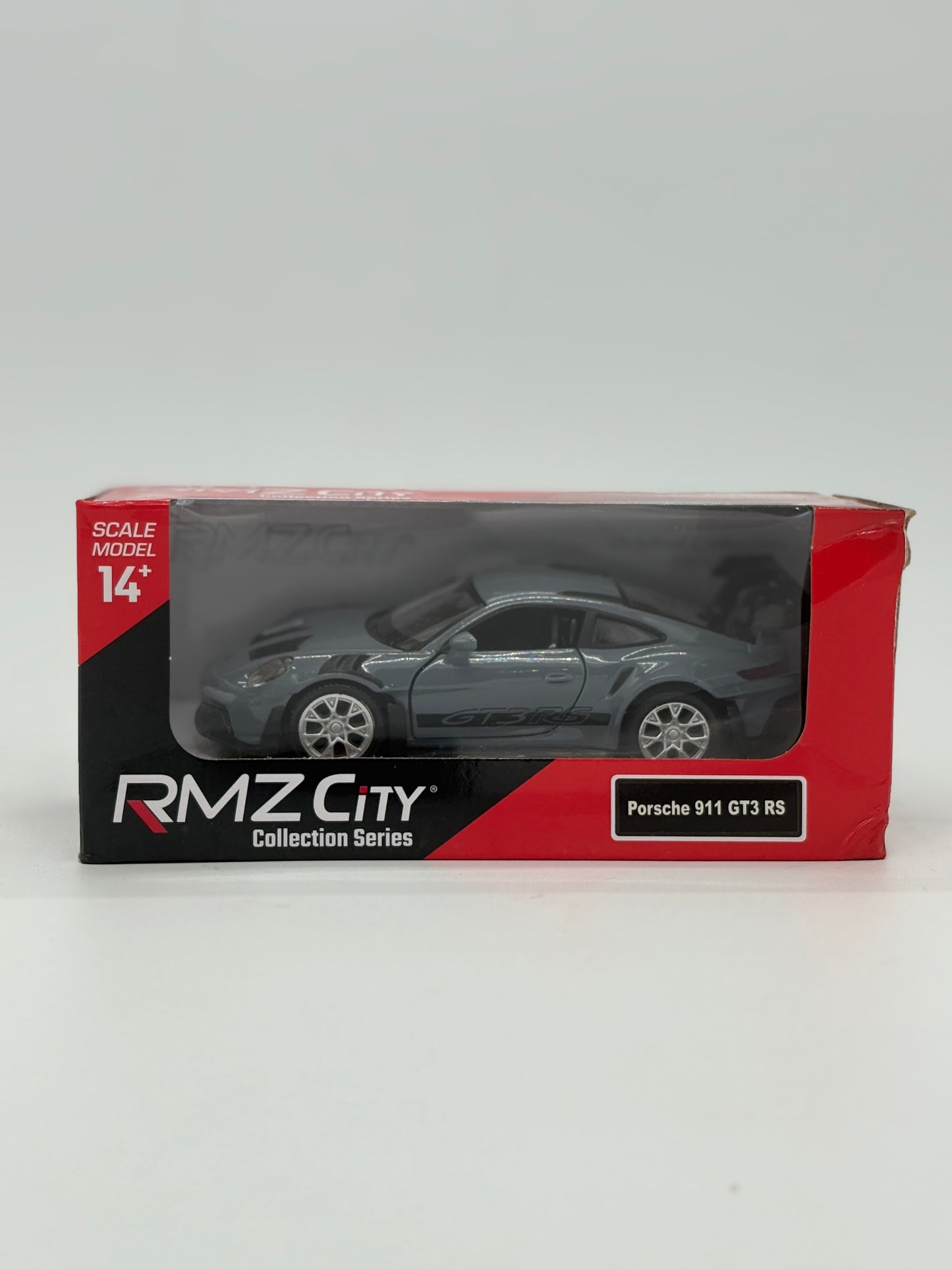 RMZ City Die Cast Car