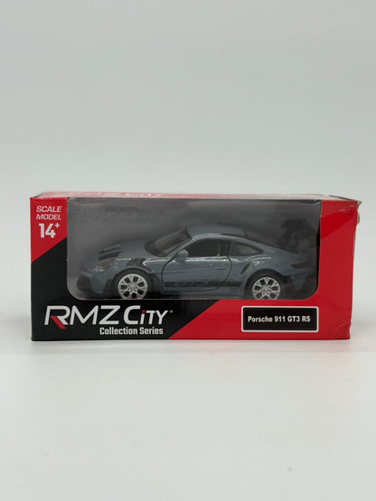 RMZ City Die Cast Car