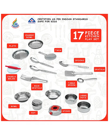 It's My Kitchen Set Sunny