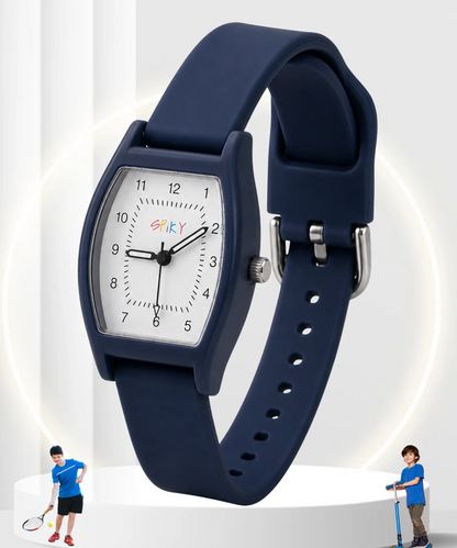 Spiky Spkeva48 Kids Watch