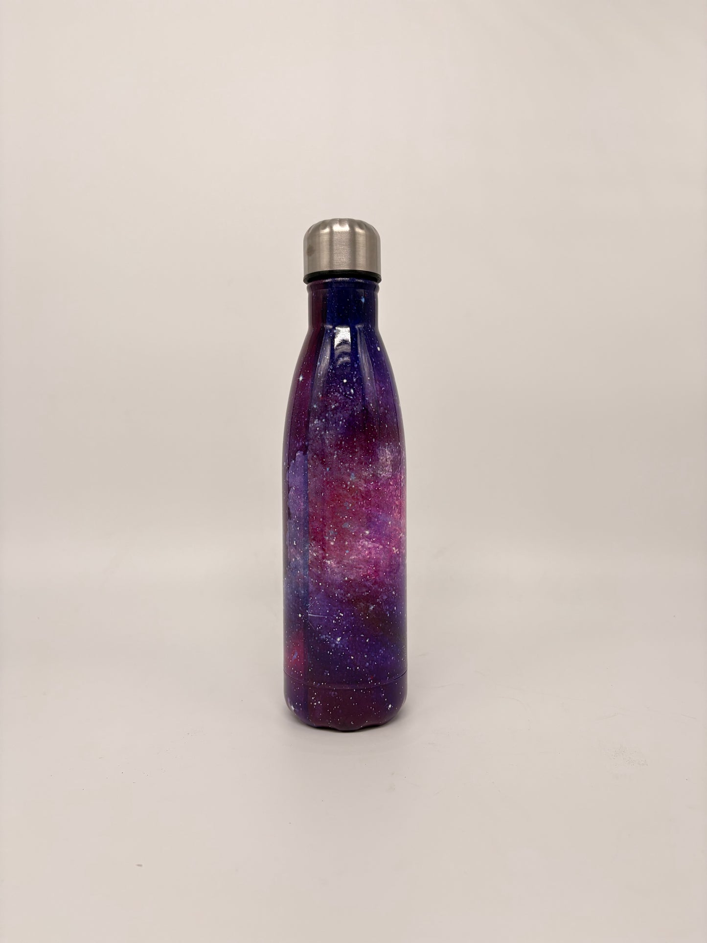 Gibo Galaxy Printed Steel Insulated Water Bottle 500ml