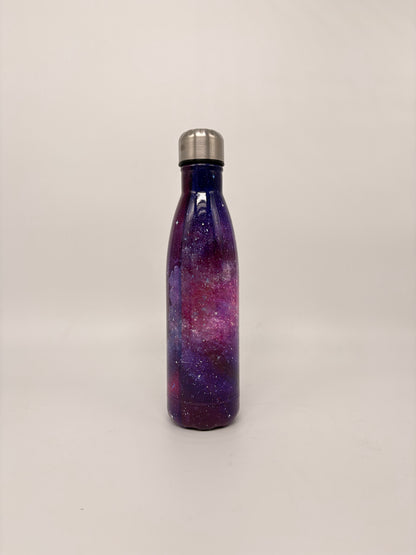 Gibo Galaxy Printed Steel Insulated Water Bottle 500ml