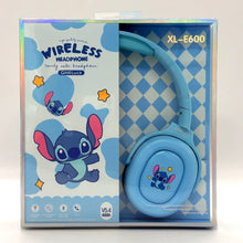 Character Wireless Headphone