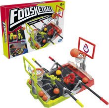 Hasbro Foosketball Tabletop Game.