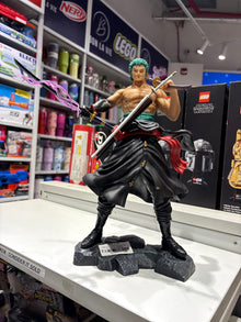 One Piece Zoro Large Figure 32 cm