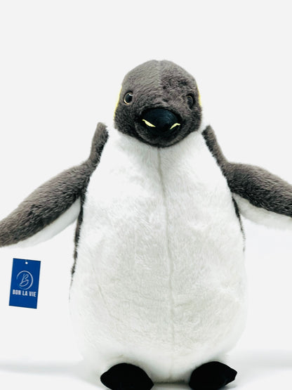 Large Penguin 57 cm Soft Toy