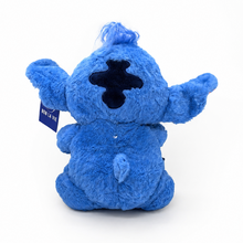 Burger Stitch Plush Toys 26cm