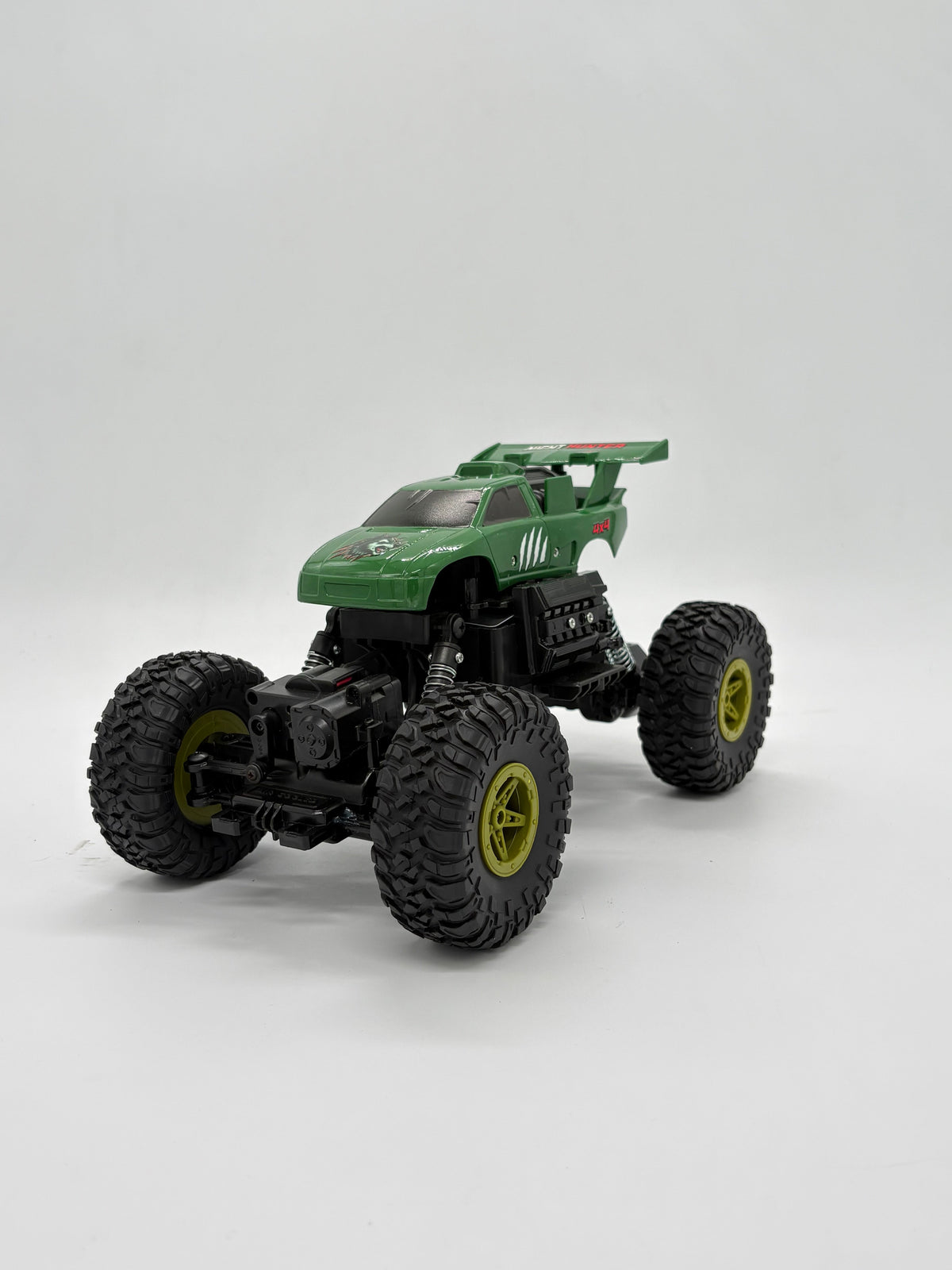 Mirana Super Monster Truck
