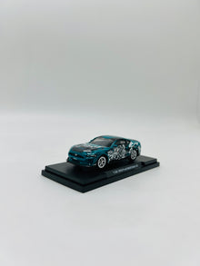 CCA Original Premium Acrylic Box 1:64 Die Cash Scale Model Car