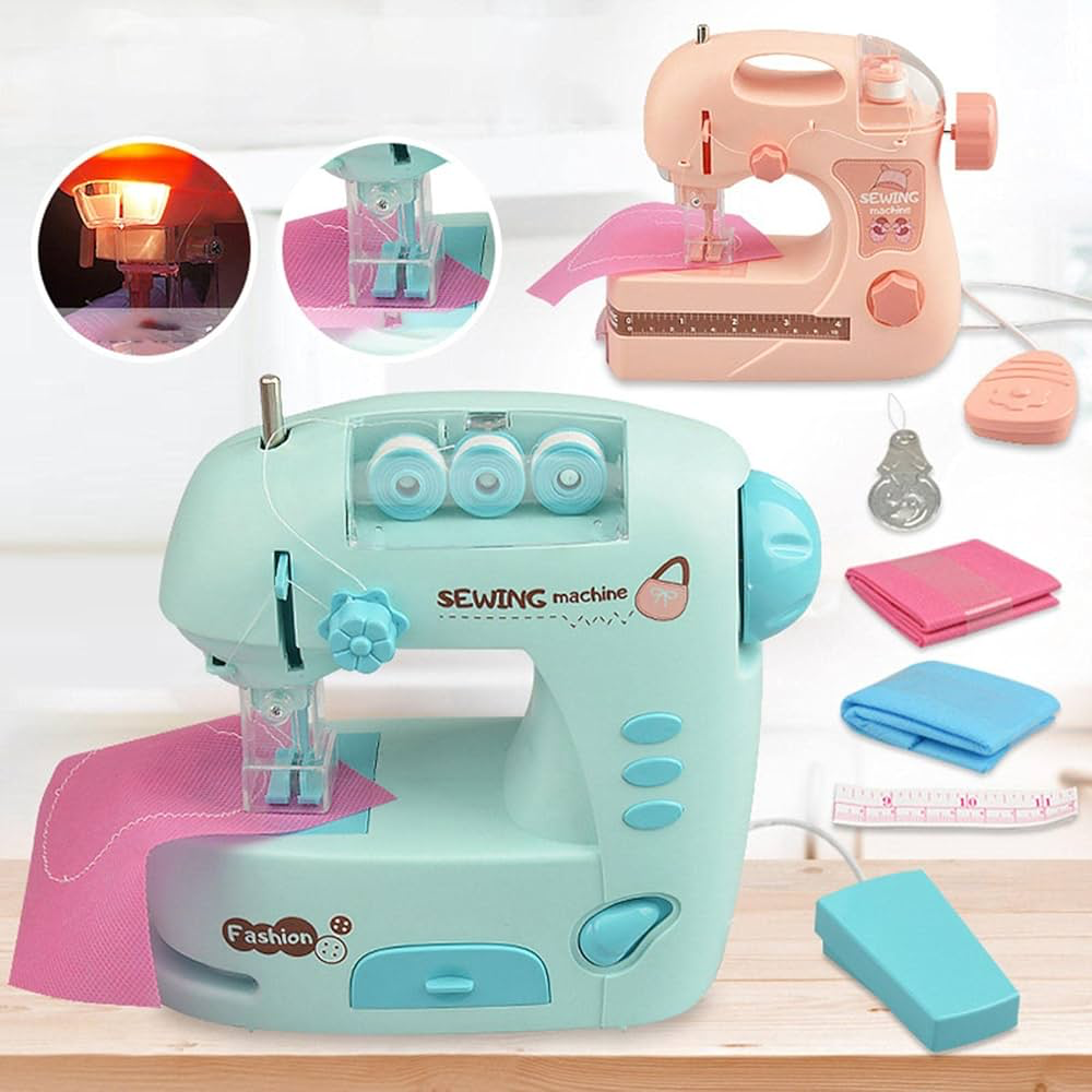 Kids Sewing Electric Machine Large