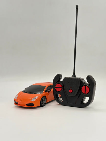 RC Speed-X Remote Control Car 1:24 Scale