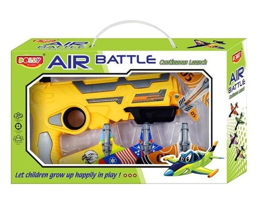 Perfect Gallerry Airplane Toy,Bubble Catapult Plane Toy Airplane,Foam Airplanes Toy for Kids