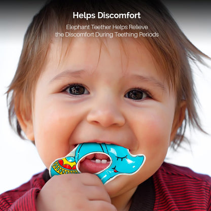 APPU Toy TEETHER