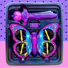 ATRC Remote Control Flying Butterfly Drone Toy