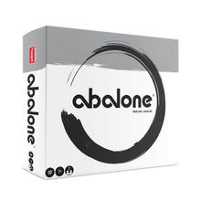 Funskool Abalone - 2 Player Strategy Marble Board Game