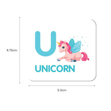 Funskool-Memory Alphabets And Nos, Educational matching picture game for children, Family Games,Strategy Board,Toys for Kids, 1 or more players, 3 years and Above, Multicolour