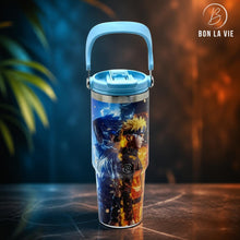 Naruto Insulated Tumbler 900ml