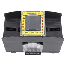Automatic Card Shuffler EC