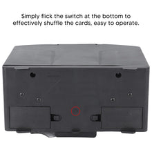 Automatic Card Shuffler EC