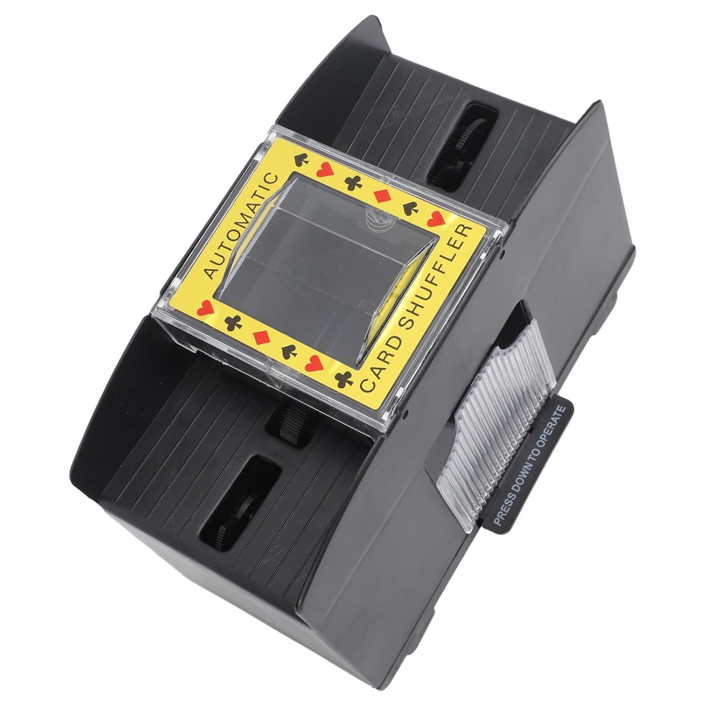 Automatic Card Shuffler EC