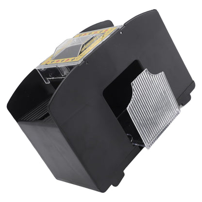 Automatic Card Shuffler EC