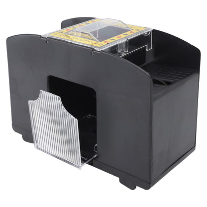 Automatic Card Shuffler EC