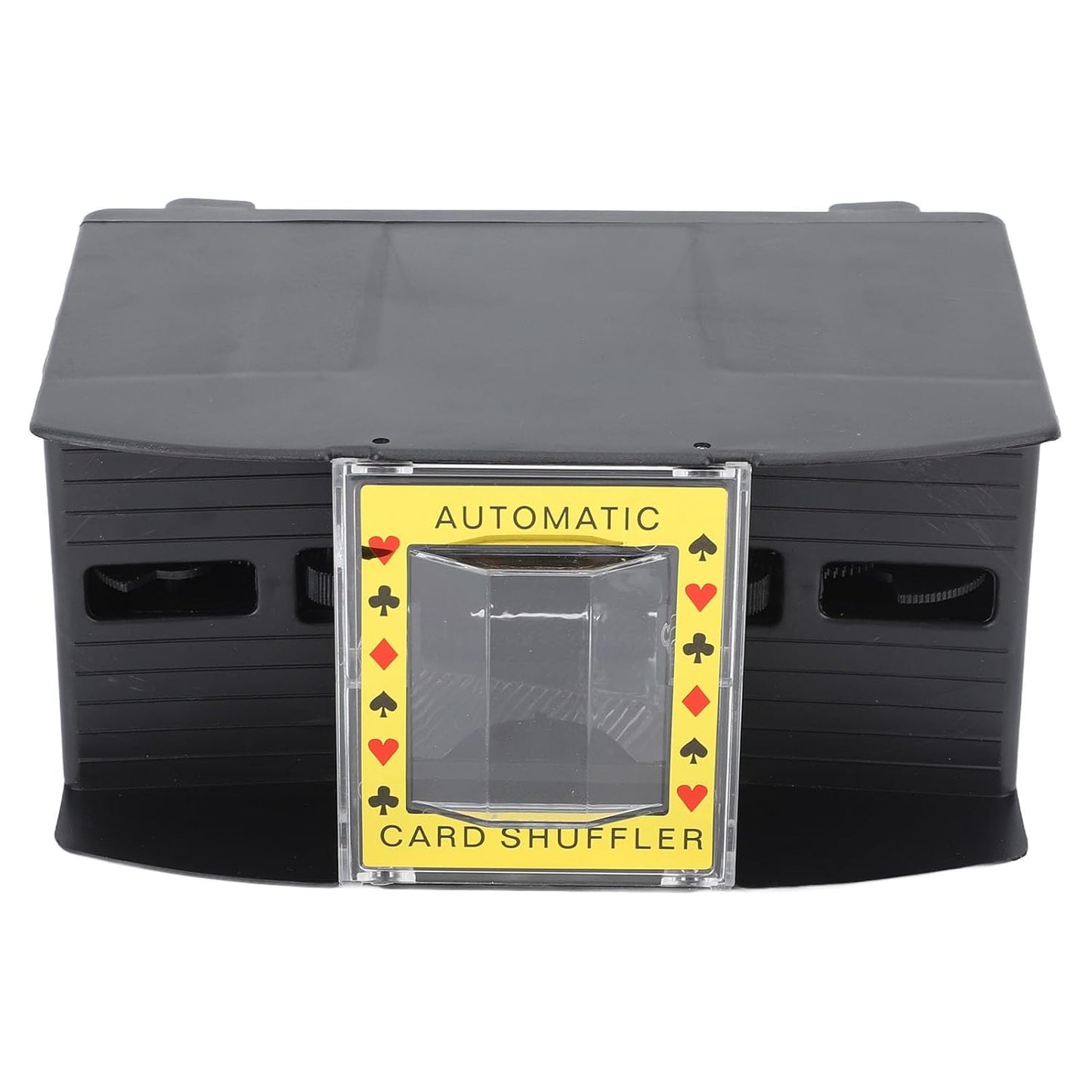 Automatic Card Shuffler EC